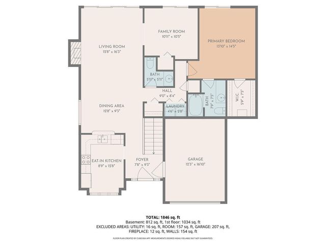 2735 Mulford Drive SE, Grand Rapids, MI 49546