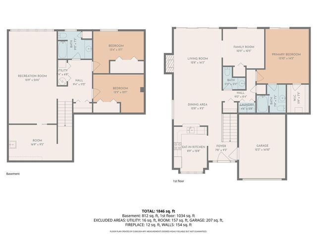 2735 Mulford Drive SE, Grand Rapids, MI 49546