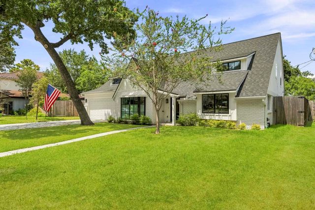 12838 Butterfly Lane, Houston, TX 77024