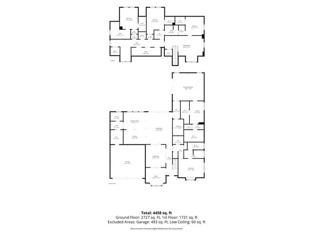 12838 Butterfly Lane, Houston, TX 77024