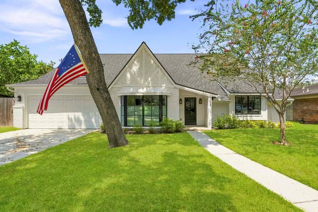12838 Butterfly Lane, Houston, TX 77024