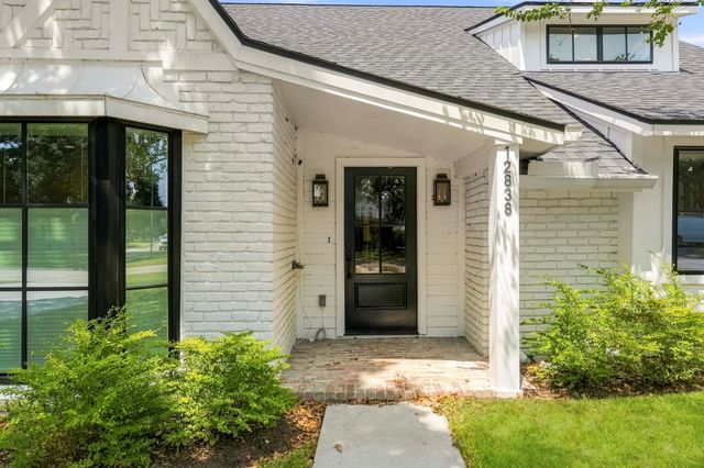 12838 Butterfly Lane, Houston, TX 77024
