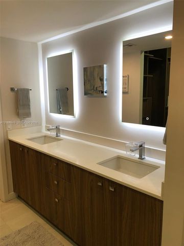1541 Brickell Ave A-1902, Miami, FL 33129