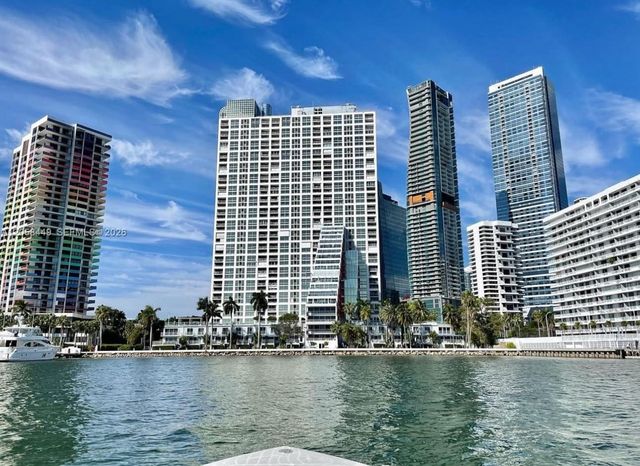 1541 Brickell Ave A-1902, Miami, FL 33129