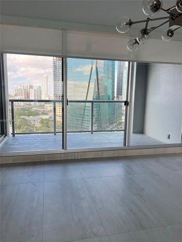 1541 Brickell Ave A-1902, Miami, FL 33129