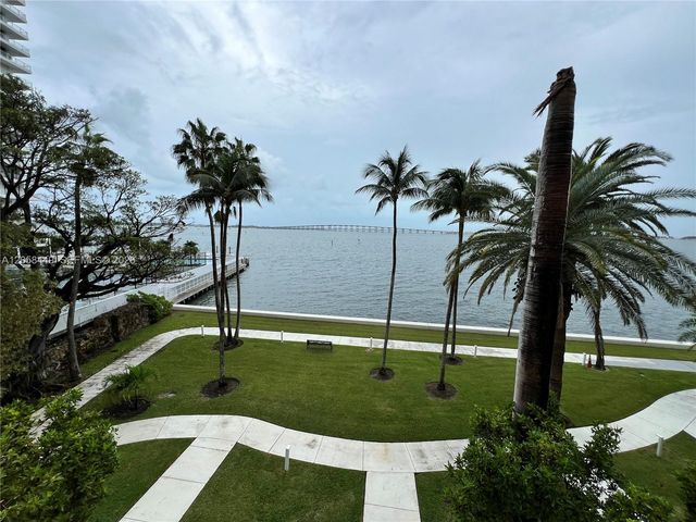 1541 Brickell Ave A-1902, Miami, FL 33129