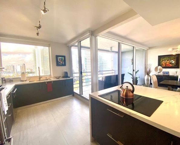 1541 Brickell Ave A-1902, Miami, FL 33129