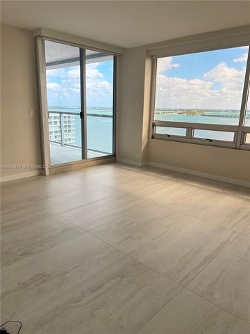 1541 Brickell Ave A-1902, Miami, FL 33129