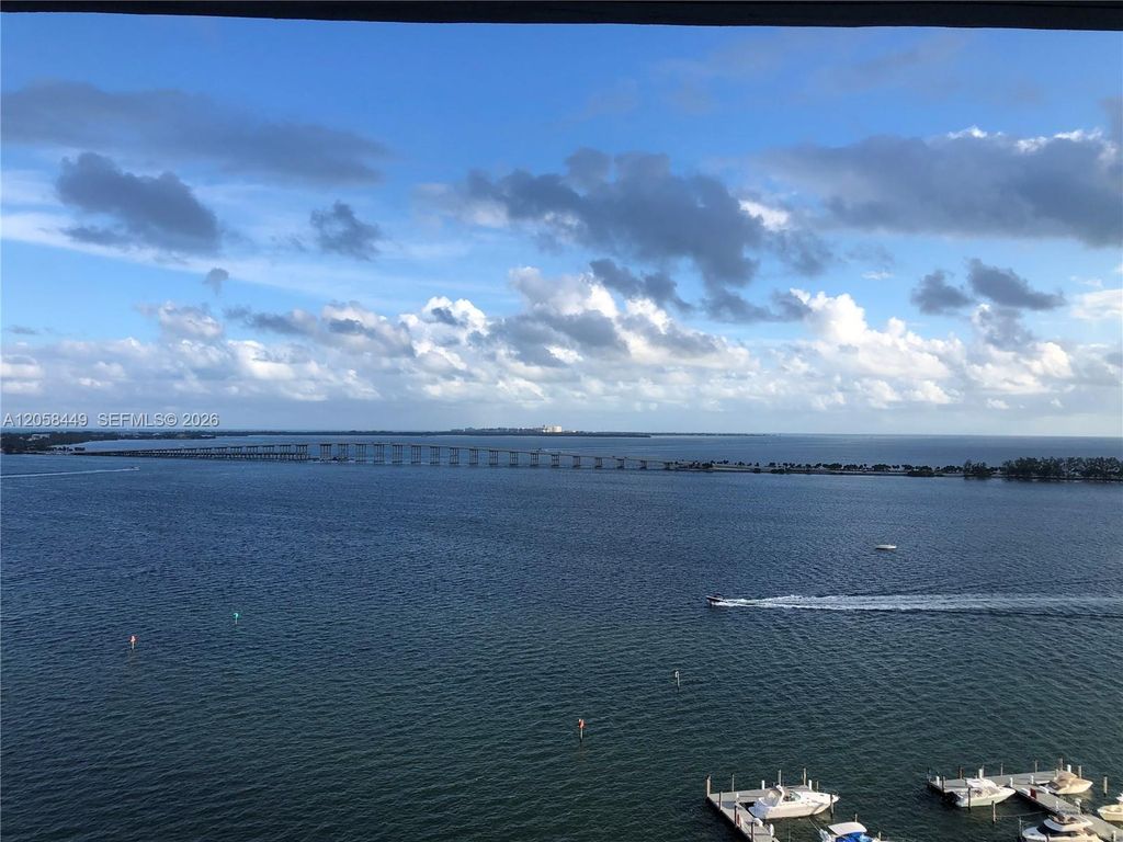 1541 Brickell Ave A-1902, Miami, FL 33129