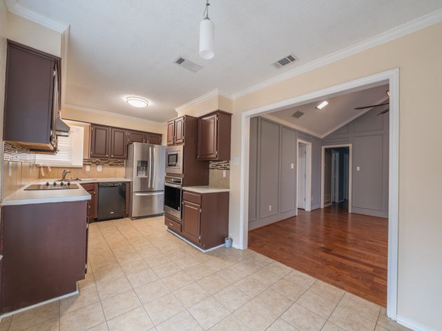 1511 La Paz Drive, Plano, TX 75074