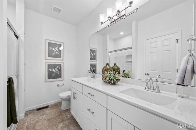 1 TBB Westbrook @Walnut Hollow, Warrenton, MO 63390