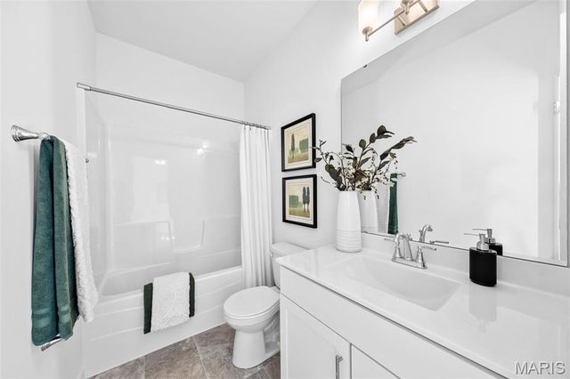 1 TBB Westbrook @Walnut Hollow, Warrenton, MO 63390