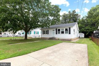 11 BIRCH RD, Villas, NJ 08251