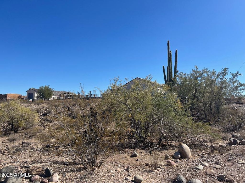 26113 N 113th Avenue -, Peoria, AZ 85383 — exterior