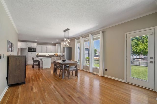 14205 Rosehill Street, Overland Park, KS 66221