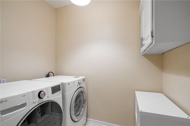 14205 Rosehill Street, Overland Park, KS 66221