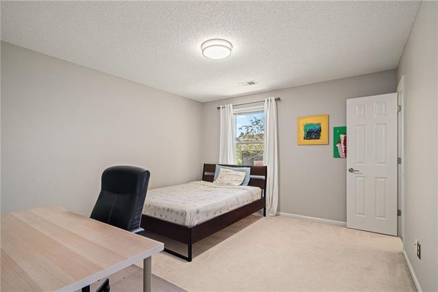 14205 Rosehill Street, Overland Park, KS 66221
