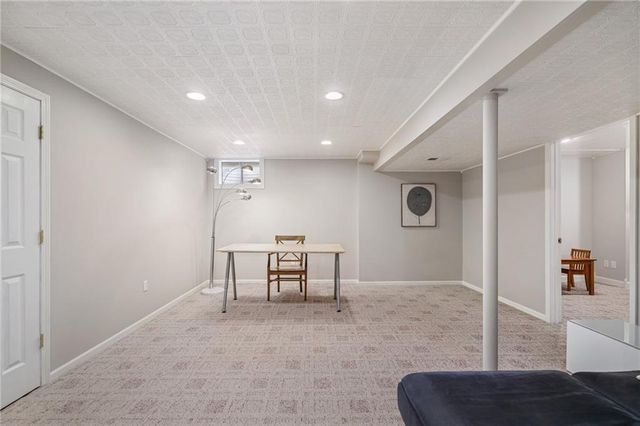 14205 Rosehill Street, Overland Park, KS 66221