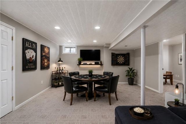 14205 Rosehill Street, Overland Park, KS 66221