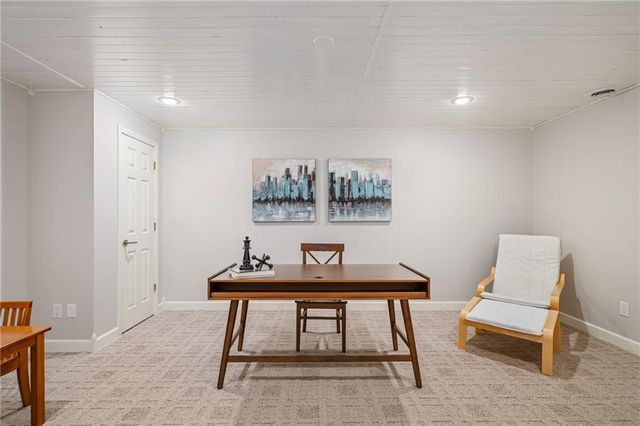 14205 Rosehill Street, Overland Park, KS 66221