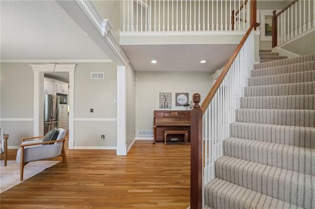 14205 Rosehill Street, Overland Park, KS 66221