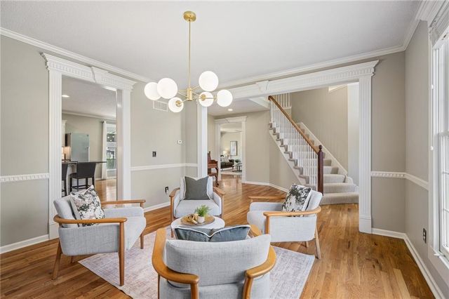 14205 Rosehill Street, Overland Park, KS 66221