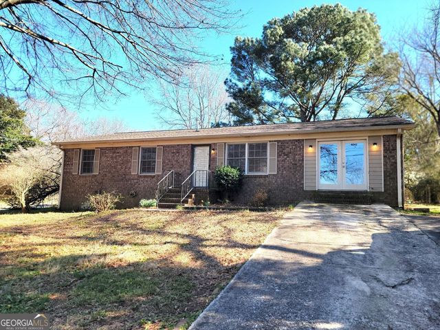 4042 Jodeco Road, Mcdonough, GA 30253