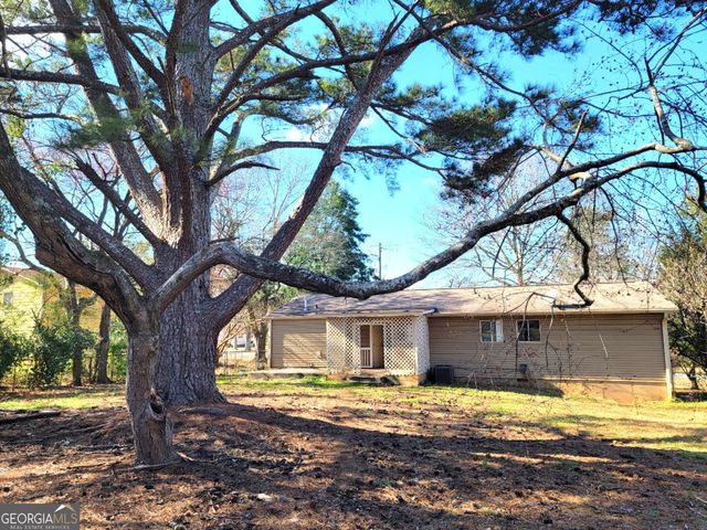 4042 Jodeco Road, Mcdonough, GA 30253