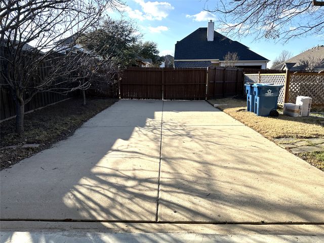 1353 Grass Valley Drive, Rockwall, TX 75087