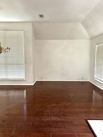 1353 Grass Valley Drive, Rockwall, TX 75087