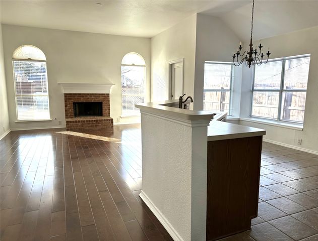 1353 Grass Valley Drive, Rockwall, TX 75087