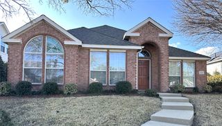 1353 Grass Valley Drive, Rockwall, TX 75087
