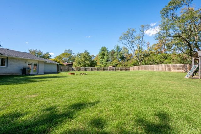 9528 Croton Drive, Montgomery, OH 45242