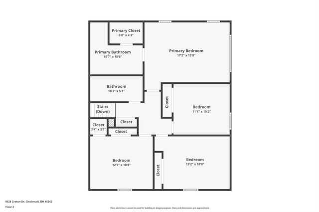 9528 Croton Drive, Montgomery, OH 45242