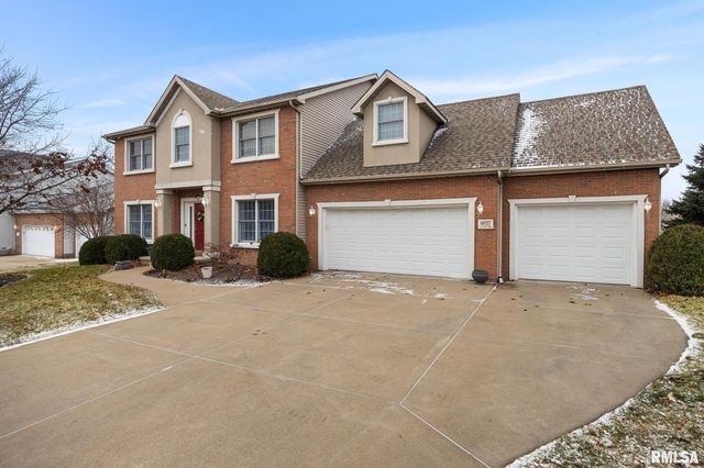 10717 N ALEX Drive, Peoria, IL 61615