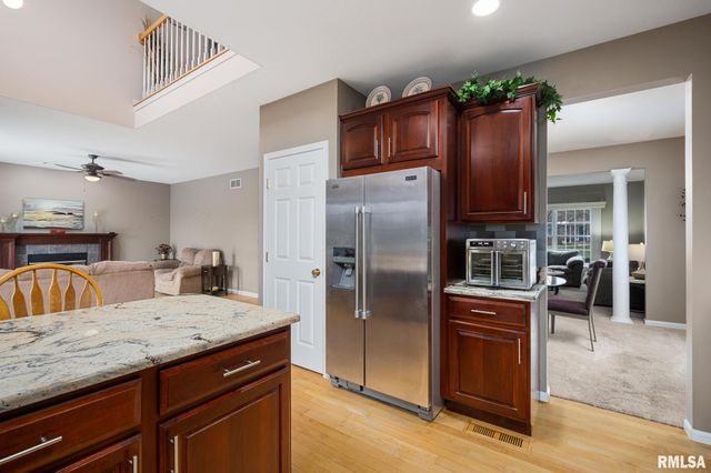 10717 N ALEX Drive, Peoria, IL 61615