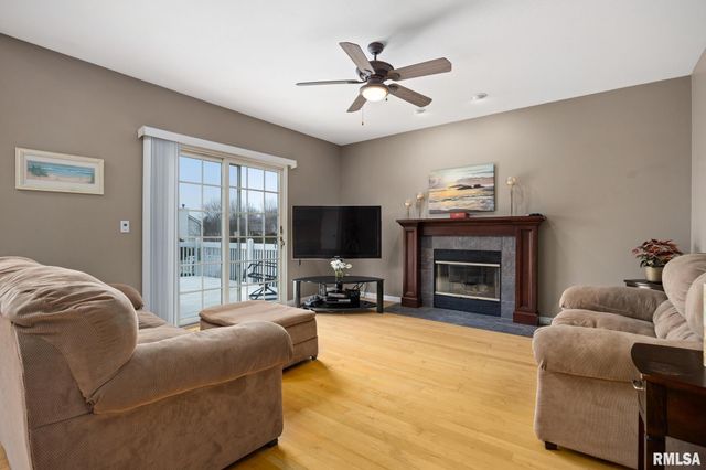 10717 N ALEX Drive, Peoria, IL 61615