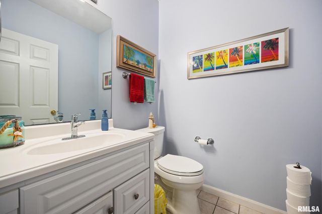 10717 N ALEX Drive, Peoria, IL 61615