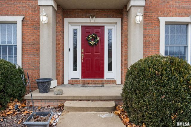 10717 N ALEX Drive, Peoria, IL 61615