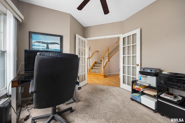 10717 N ALEX Drive, Peoria, IL 61615