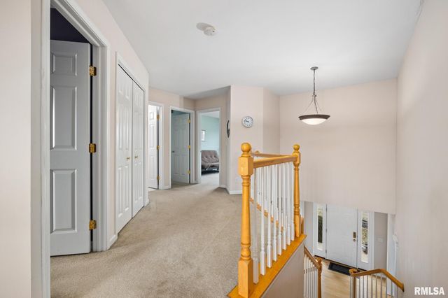 10717 N ALEX Drive, Peoria, IL 61615