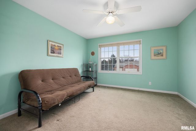 10717 N ALEX Drive, Peoria, IL 61615