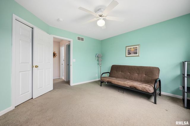 10717 N ALEX Drive, Peoria, IL 61615