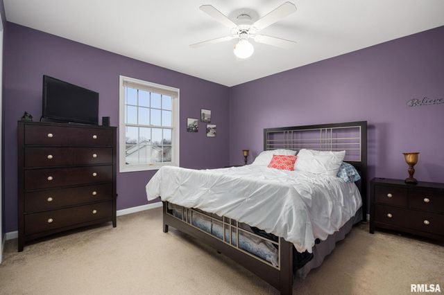 10717 N ALEX Drive, Peoria, IL 61615