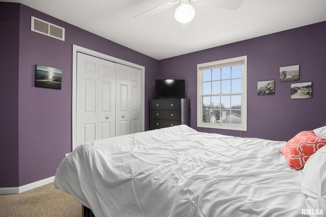 10717 N ALEX Drive, Peoria, IL 61615