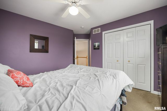 10717 N ALEX Drive, Peoria, IL 61615