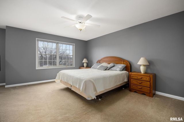 10717 N ALEX Drive, Peoria, IL 61615