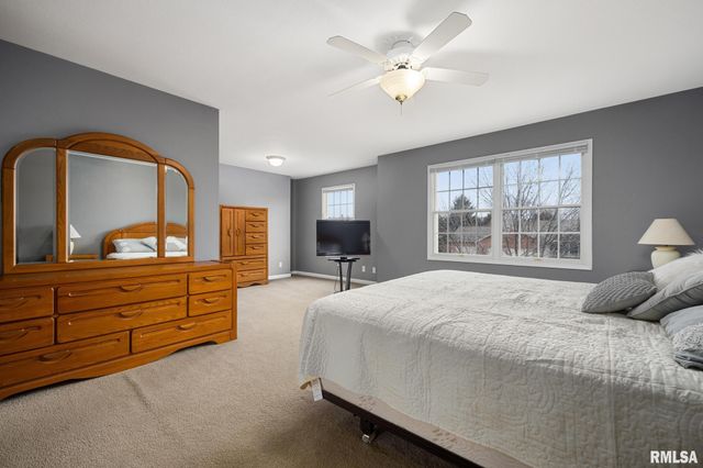 10717 N ALEX Drive, Peoria, IL 61615