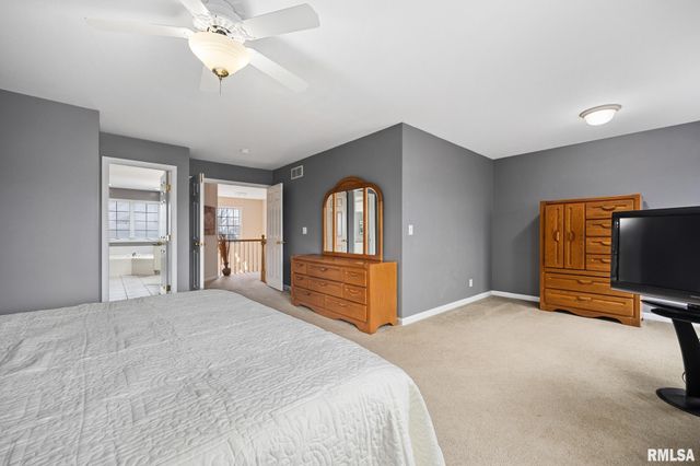 10717 N ALEX Drive, Peoria, IL 61615