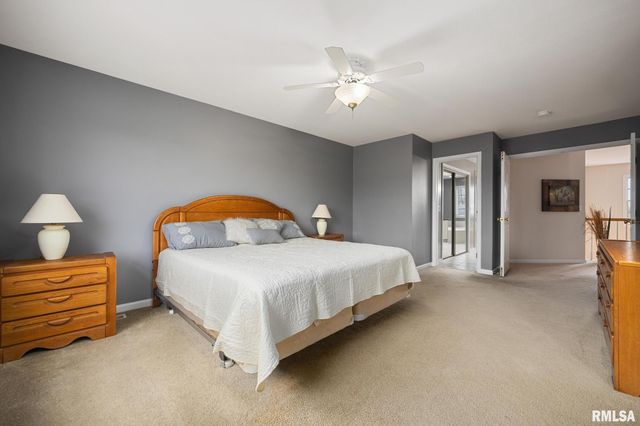 10717 N ALEX Drive, Peoria, IL 61615